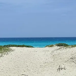 Tu Casa En El Caribe Privatunterkunft Cancún