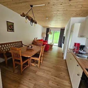 Rustikale Auf Rups Hof Oberhocking