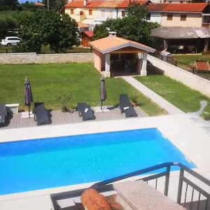 Alma Apartment Crveni Vrh