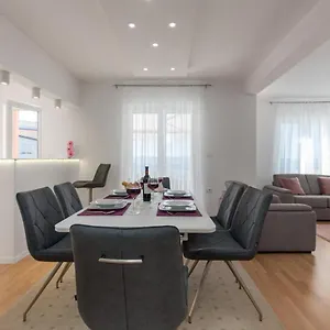 Nicol Apartment Crikvenica